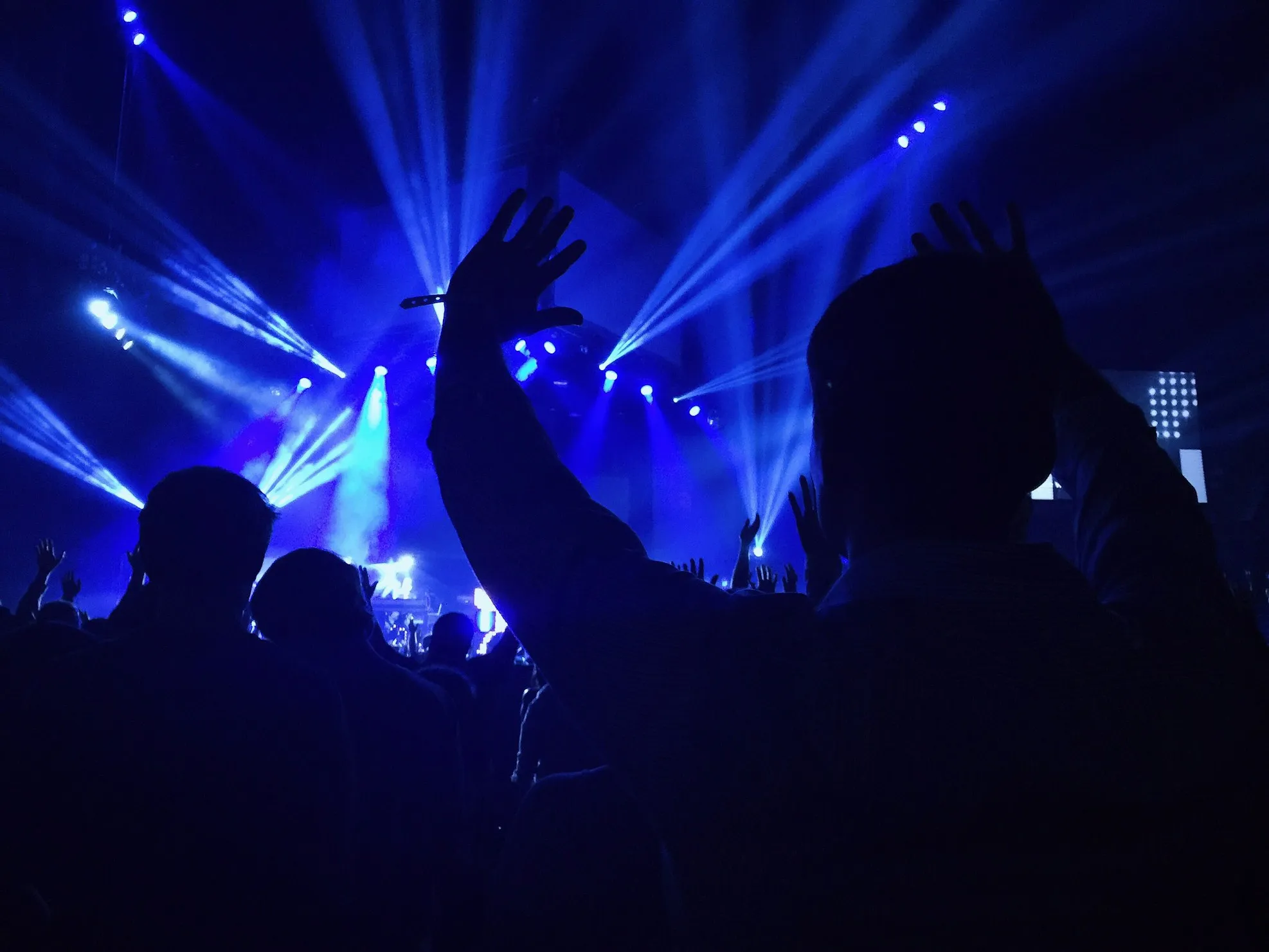 20 Ways Concert Experiences Will Change in 2025