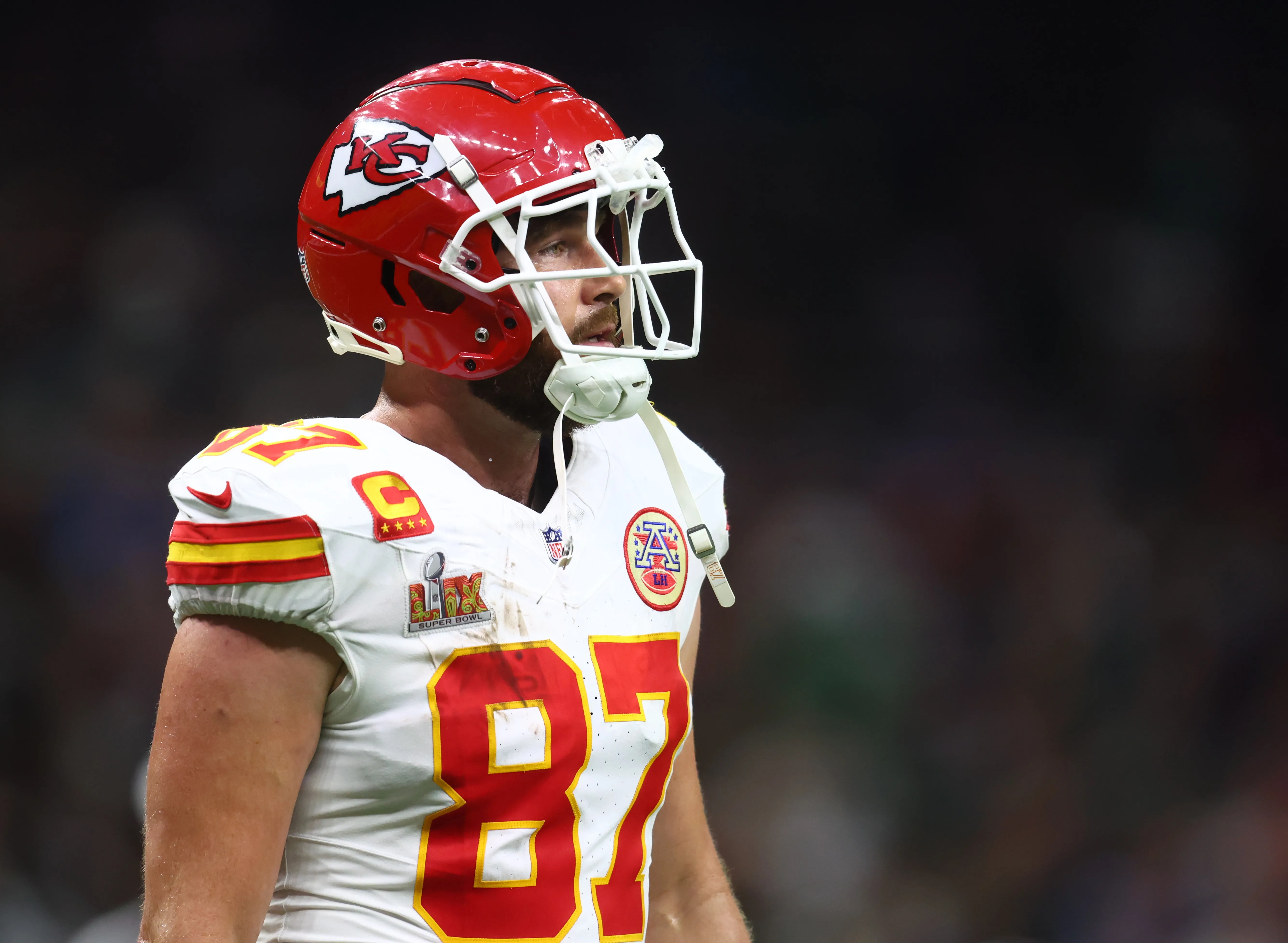 14 Times Travis Kelce Took Over the Game
