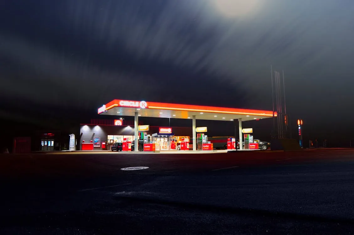 11 Gas Station Giveaways That Were Actually Worth Collecting