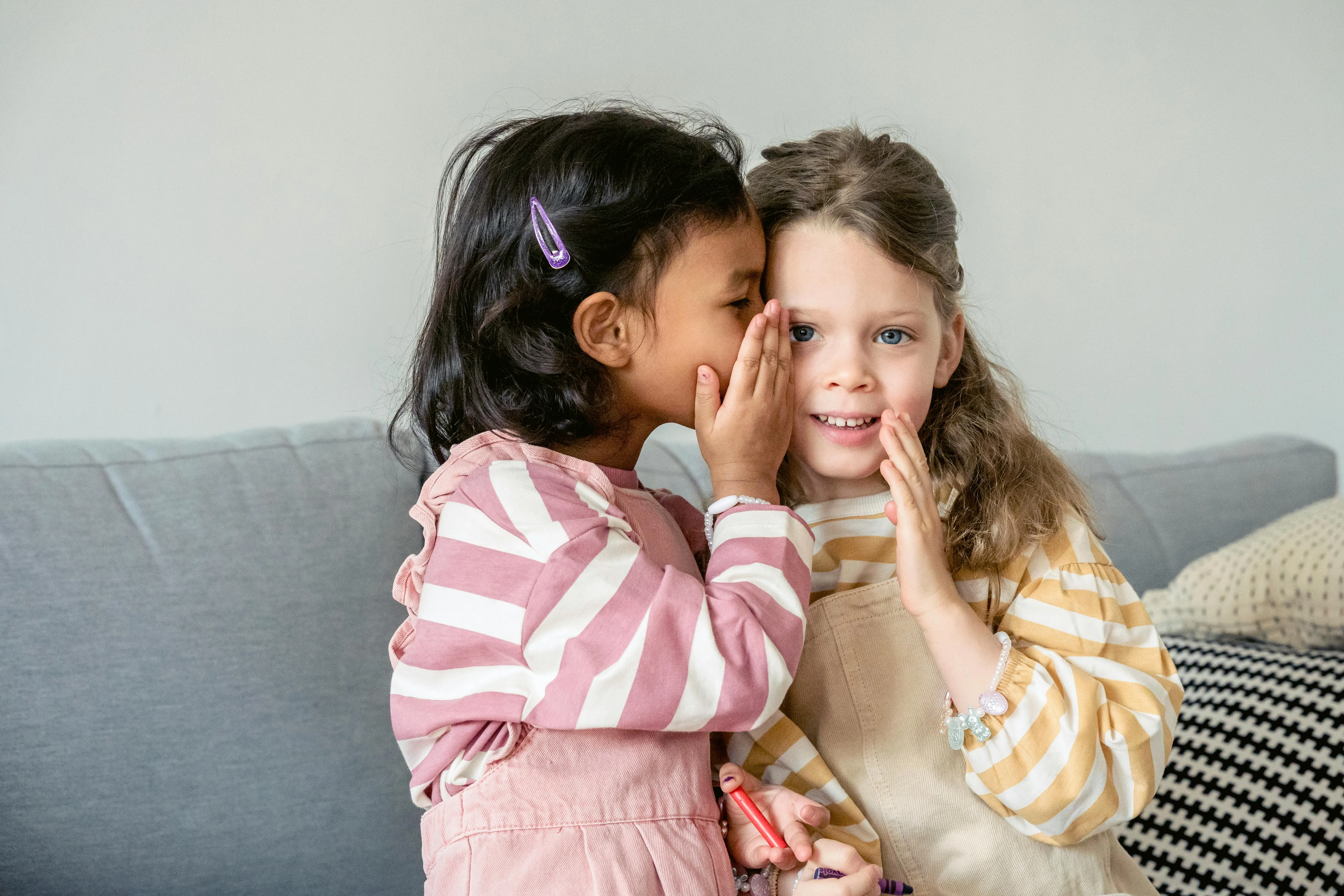 14 Things You Did As a Kid That Would Be a Crime in 2025