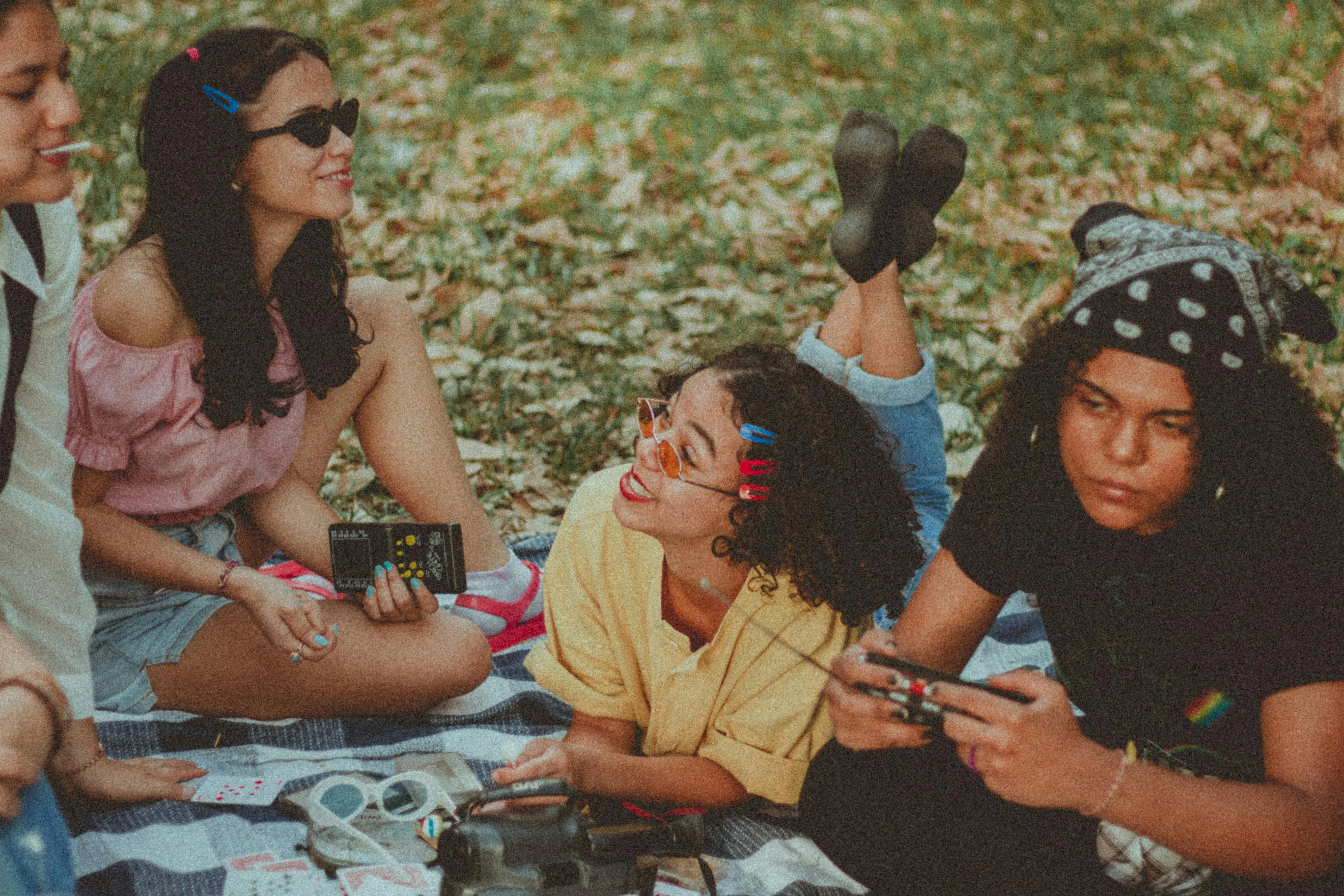 15 Places Teenagers Hung Out in the 1970s That Vanished