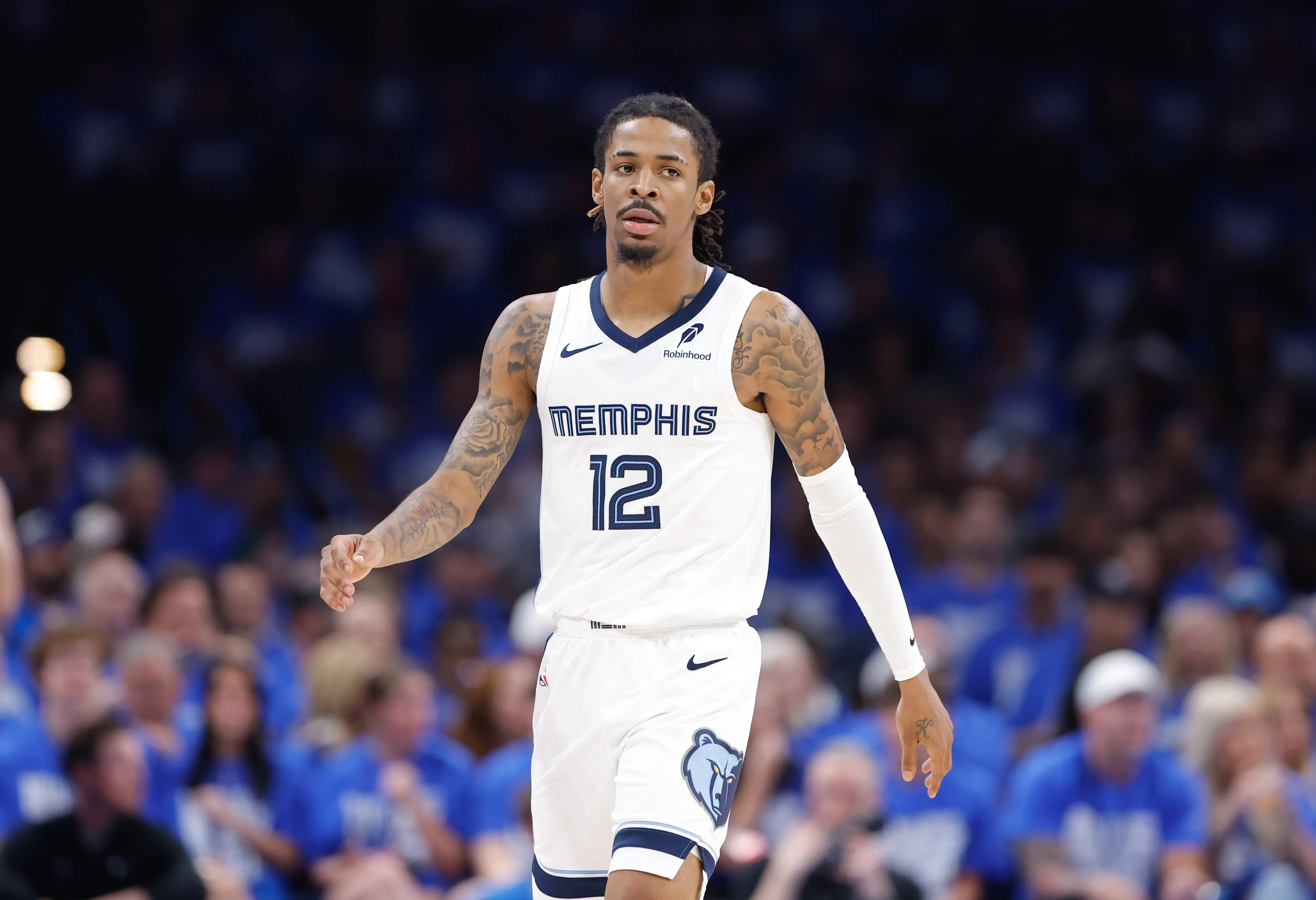 Top 15 Dunks of Ja Morant’s Career (So Far)