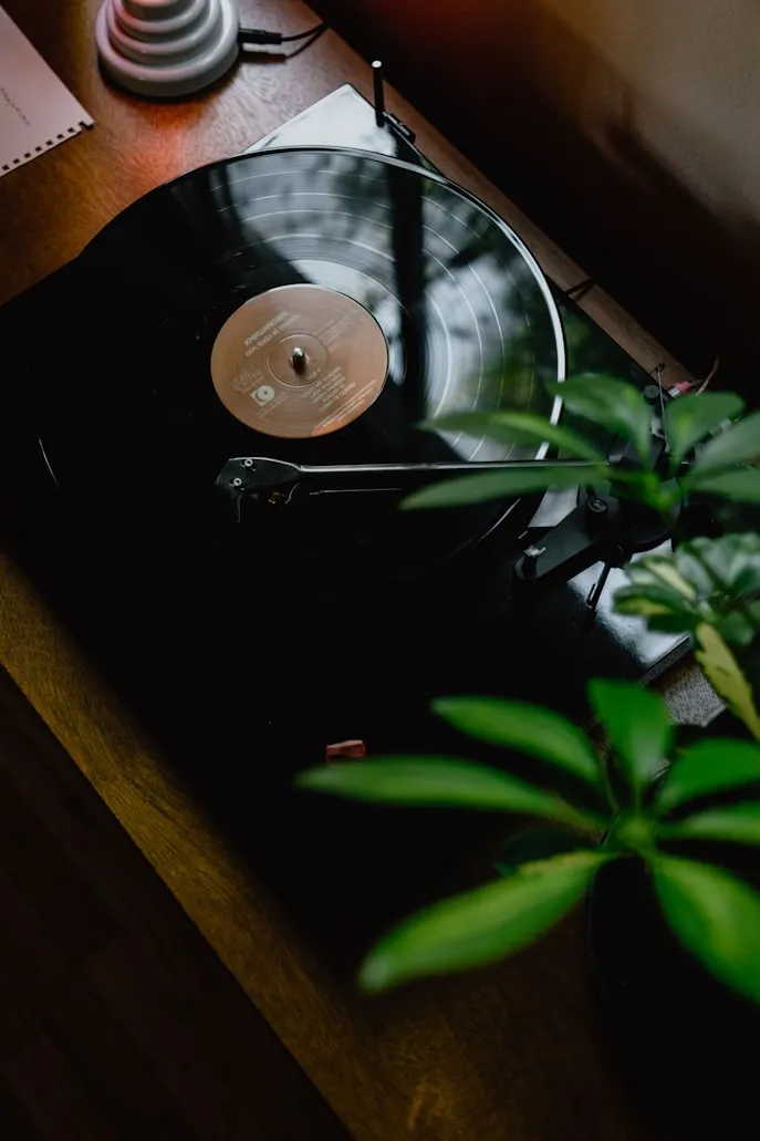 Kevin McCutcheon from Unsplash