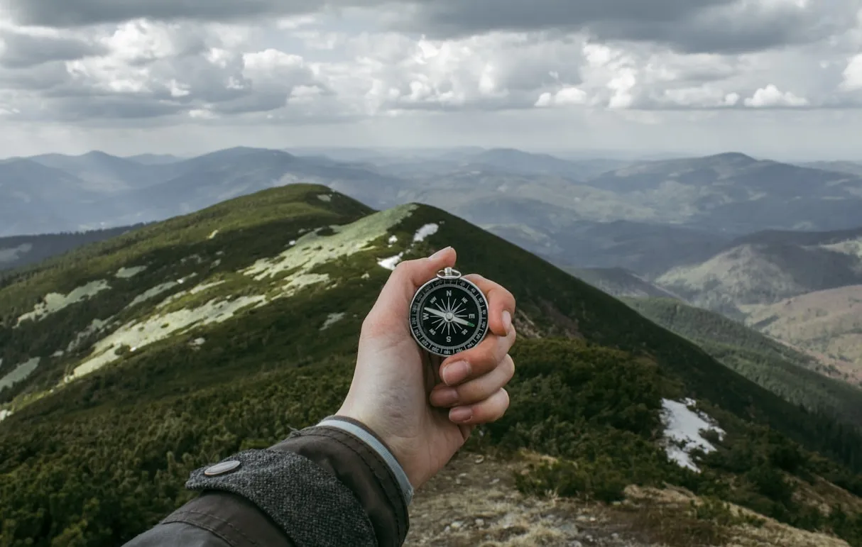 Anastasia Petrova on Unsplash
