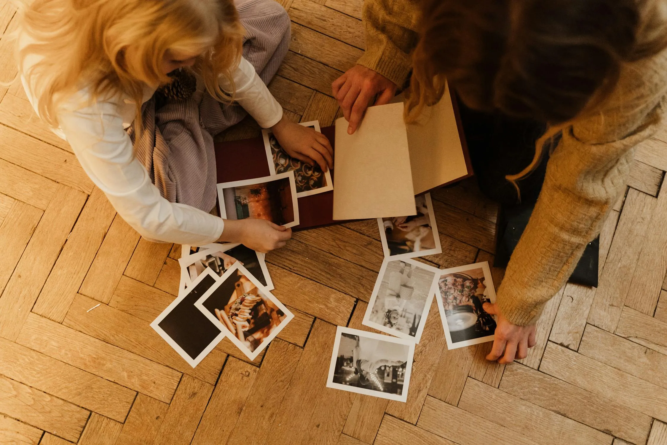 cottonbro studio on Pexels