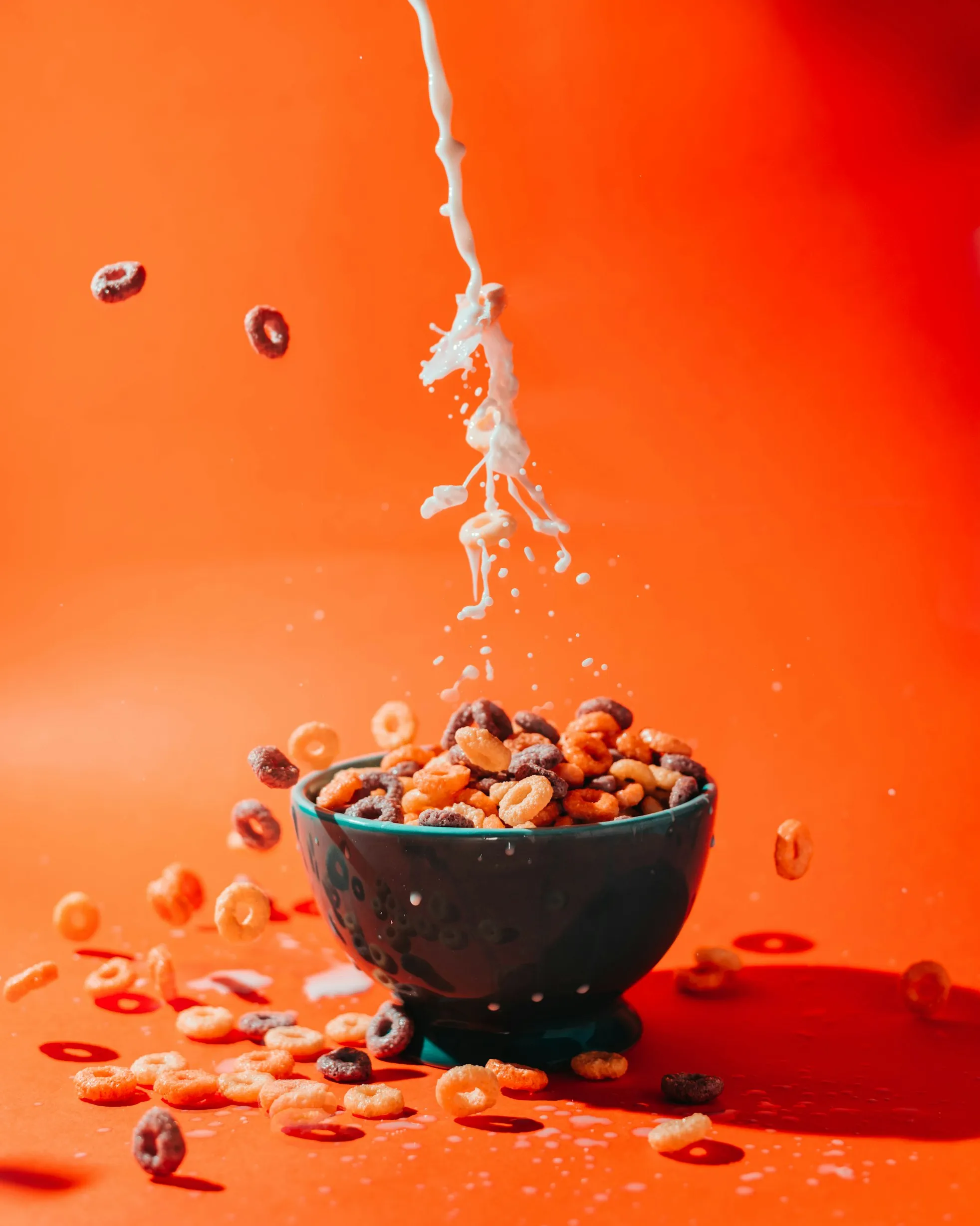 18 Discontinued Cereals That People Still Miss