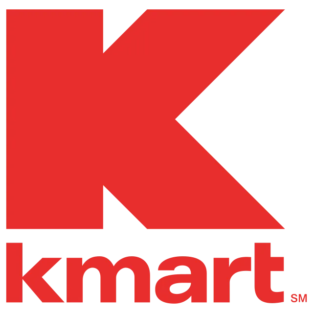 Kmart on wikimedia