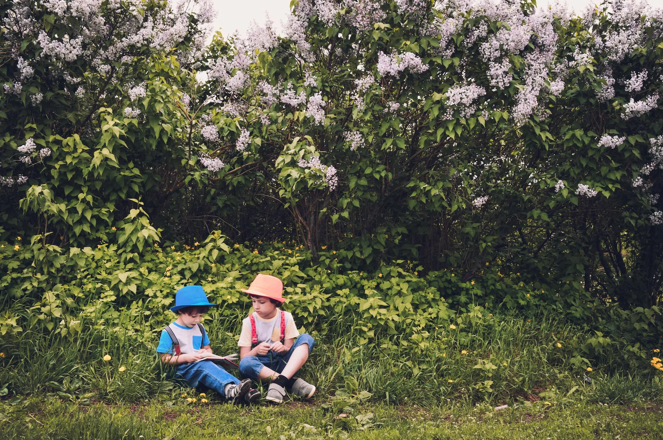 14 Signs You Grew Up in a Time Before the Internet