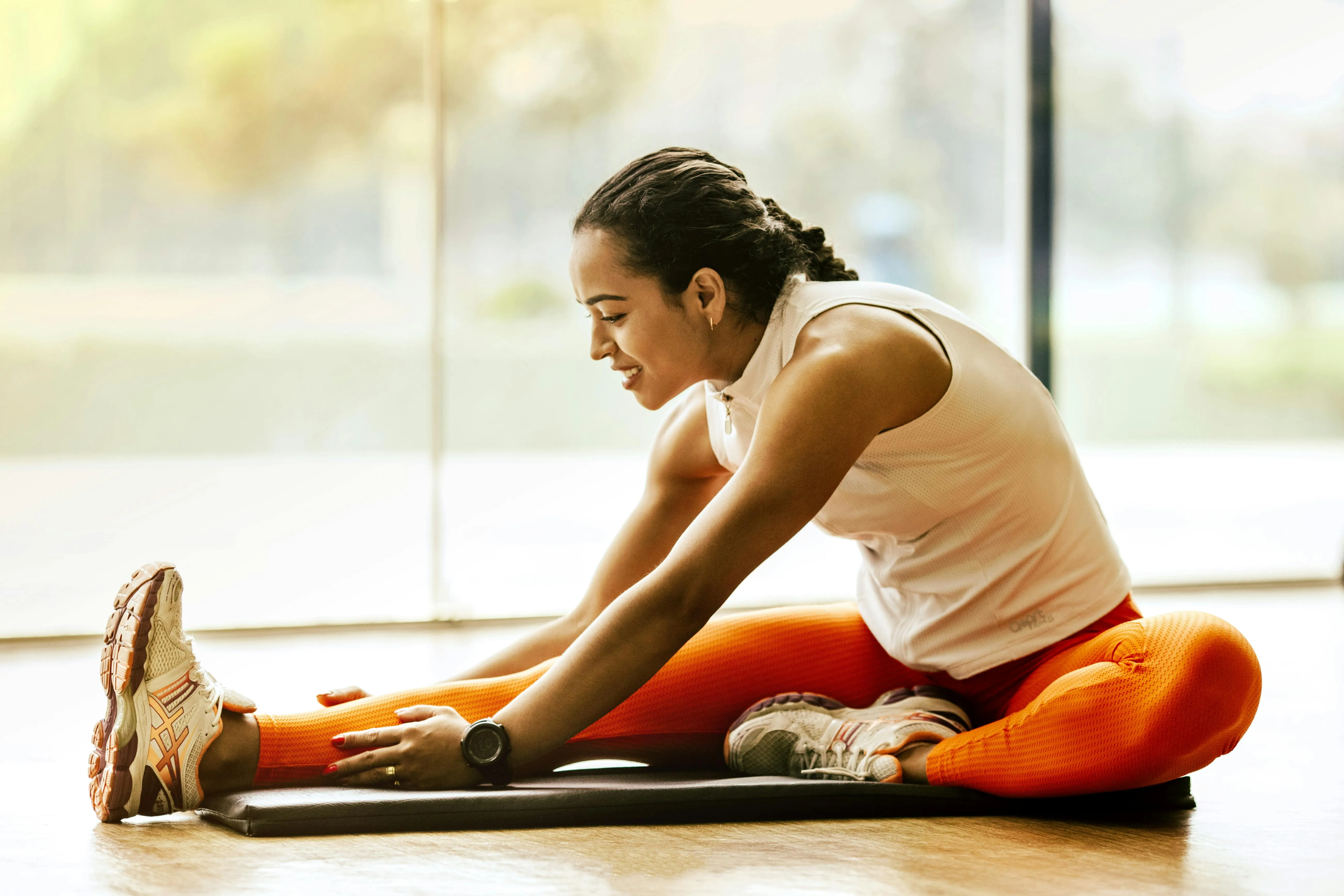 12 Wellness Habits to Boost Your Mental Health This Year