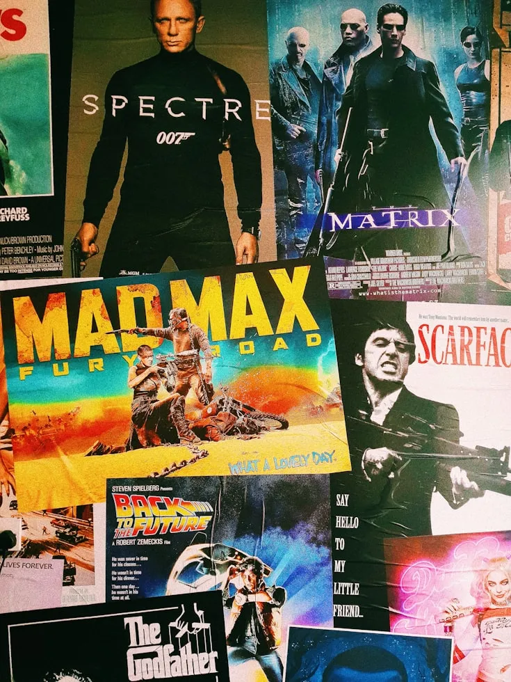 11 Movie Posters That Promised One Thing But Delivered Another