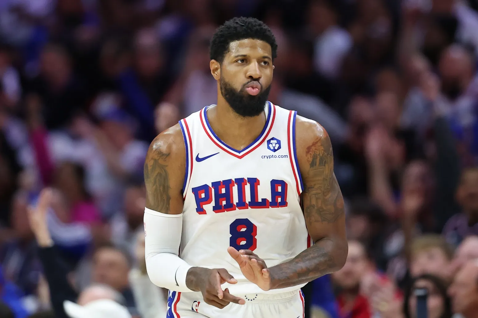 Jeff Teague Believes Paul George Could Be Better Fit Alongside Jayson Tatum