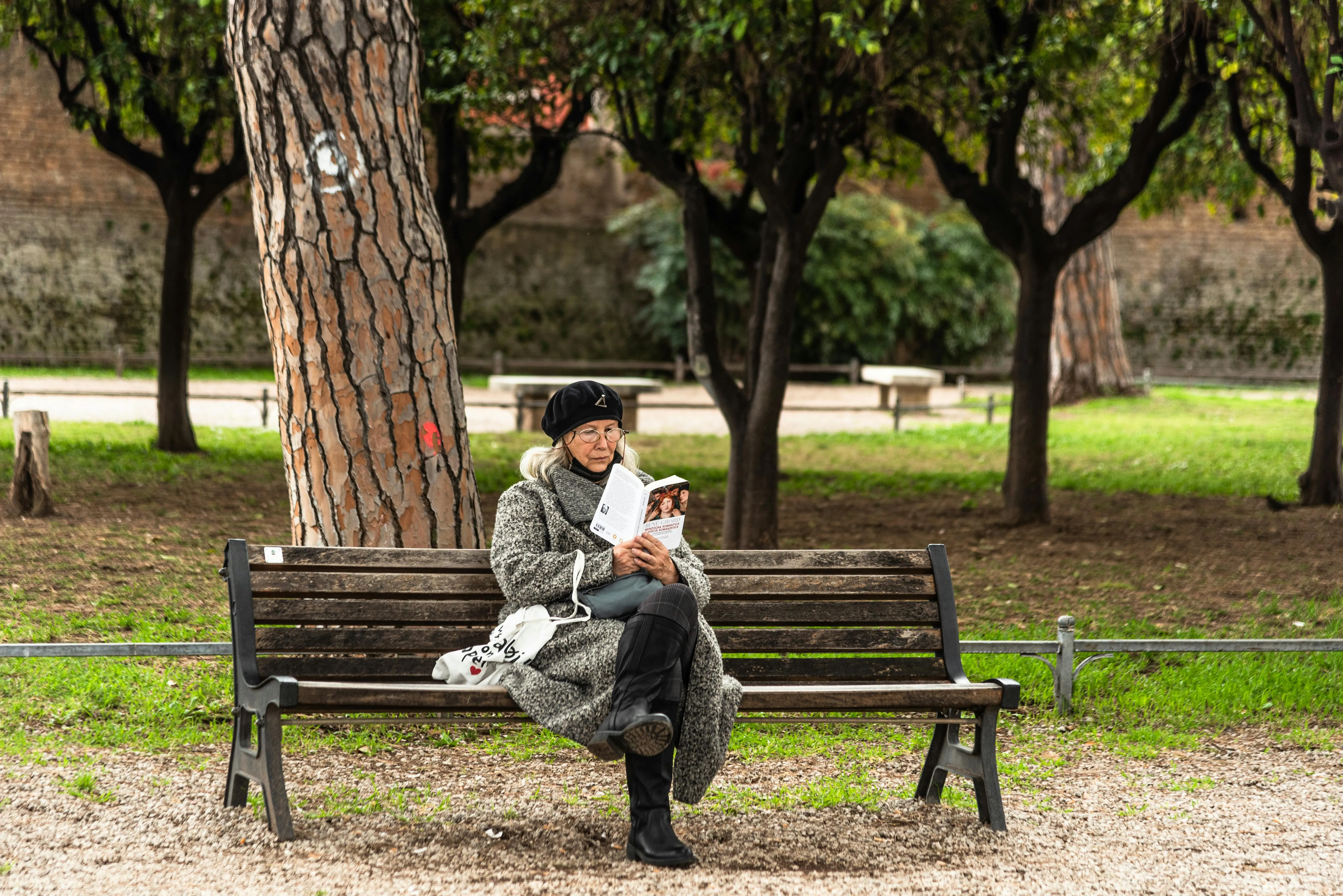 15 Ways People Noticed the First Warm Days