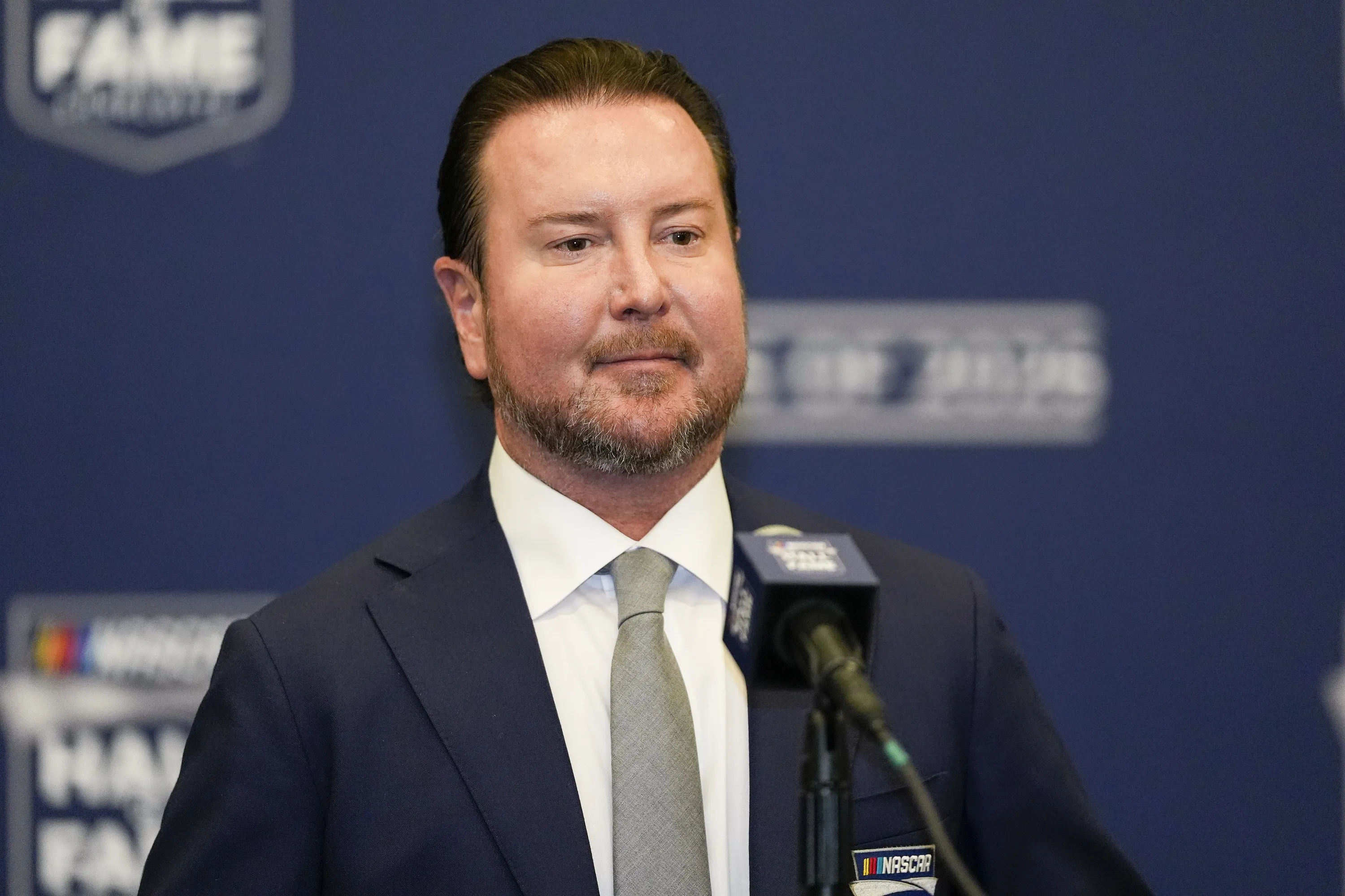 'I have no problem saying it,' Kurt Busch blasts NASCAR’s inconsistency after Brother Kyle escapes punishment at Texas