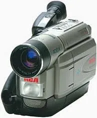 Image from Videomaker