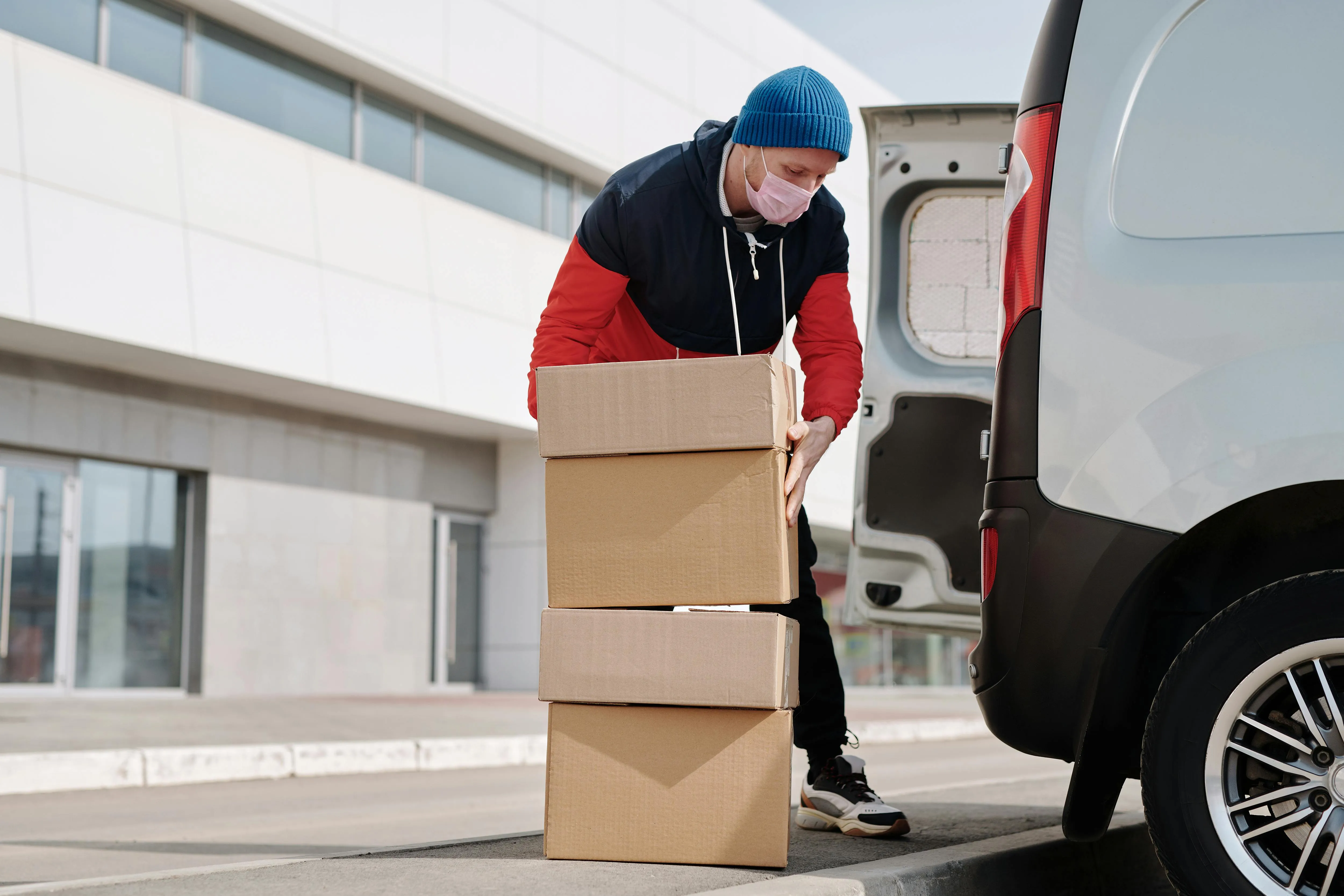 10 Products You Couldn’t Buy Without a Mail-In Order Form