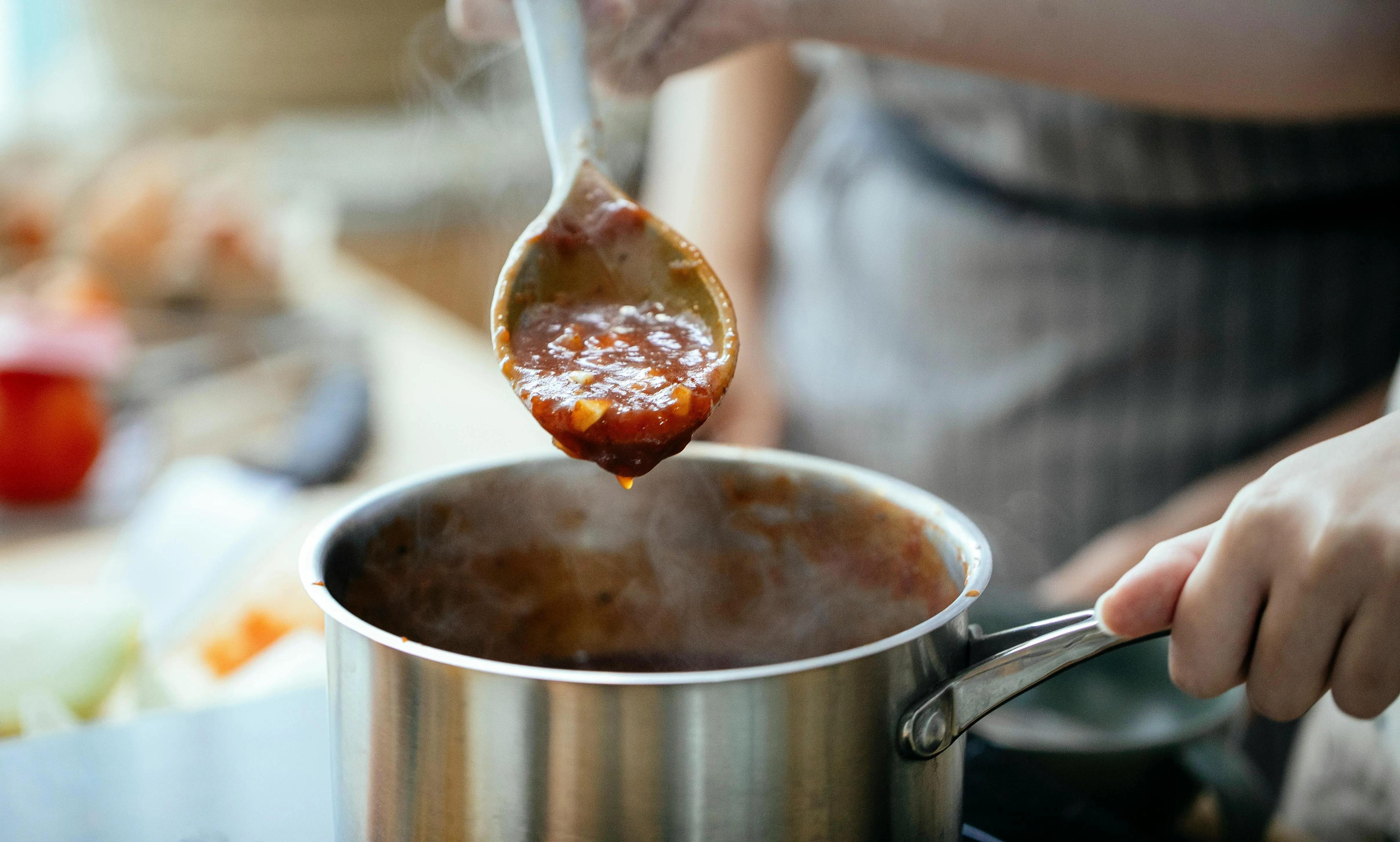 15 Homemade Sauce Recipes to Transform Your Meals