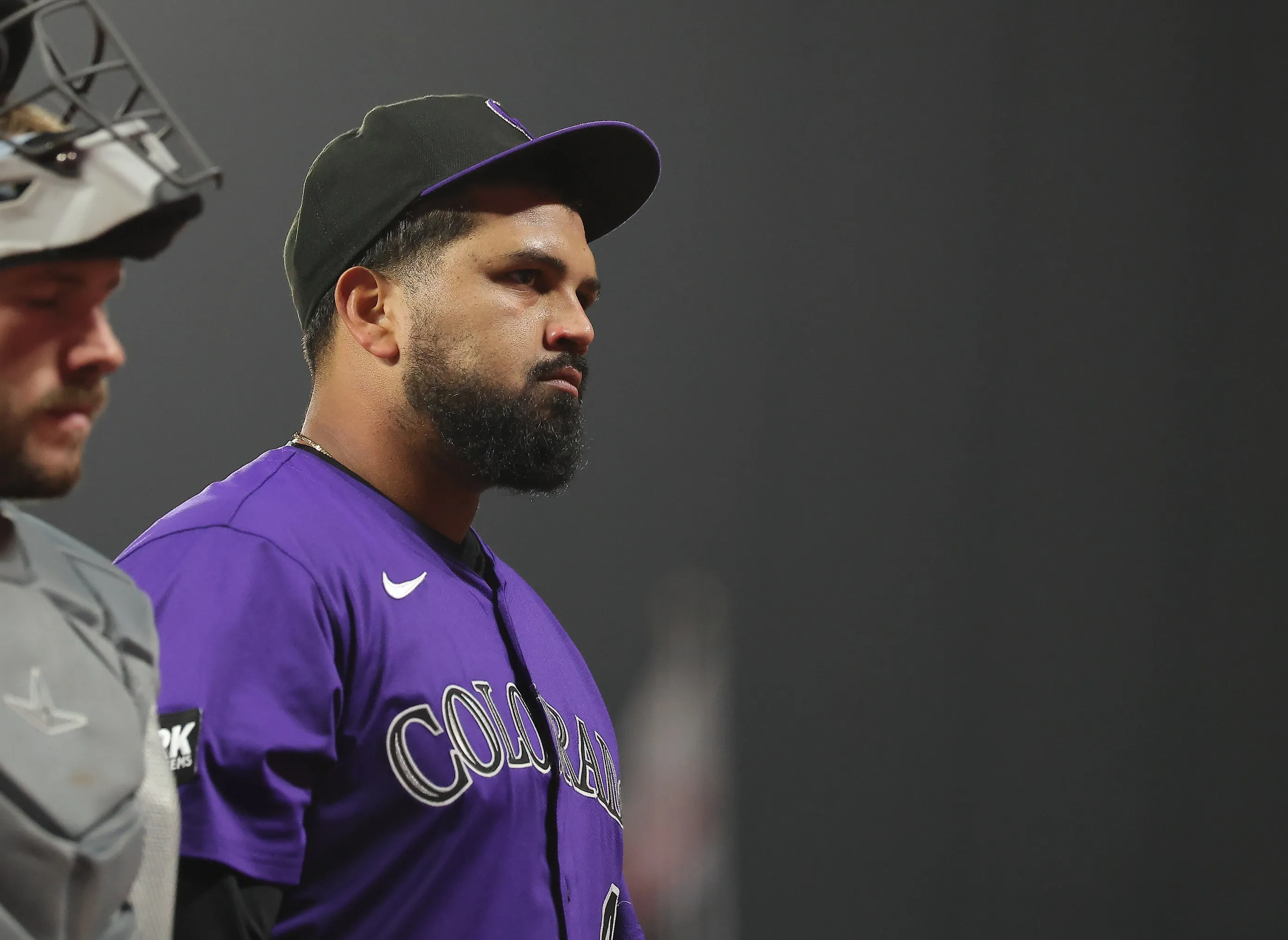 Padres Bolster Rotation with German Marquez Signing
