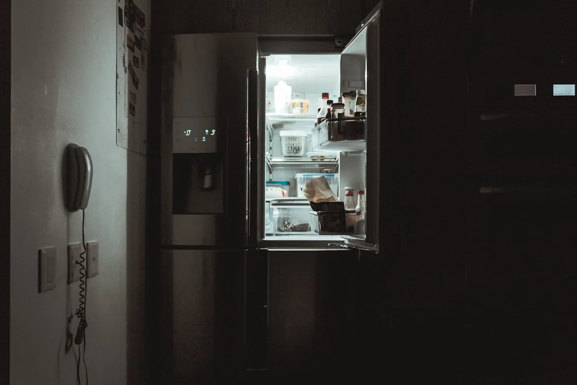 12 Things You’d Find in a ’90s Fridge That No Longer Exist