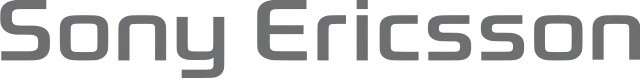 Sony Ericsson on Wikimedia Commons 