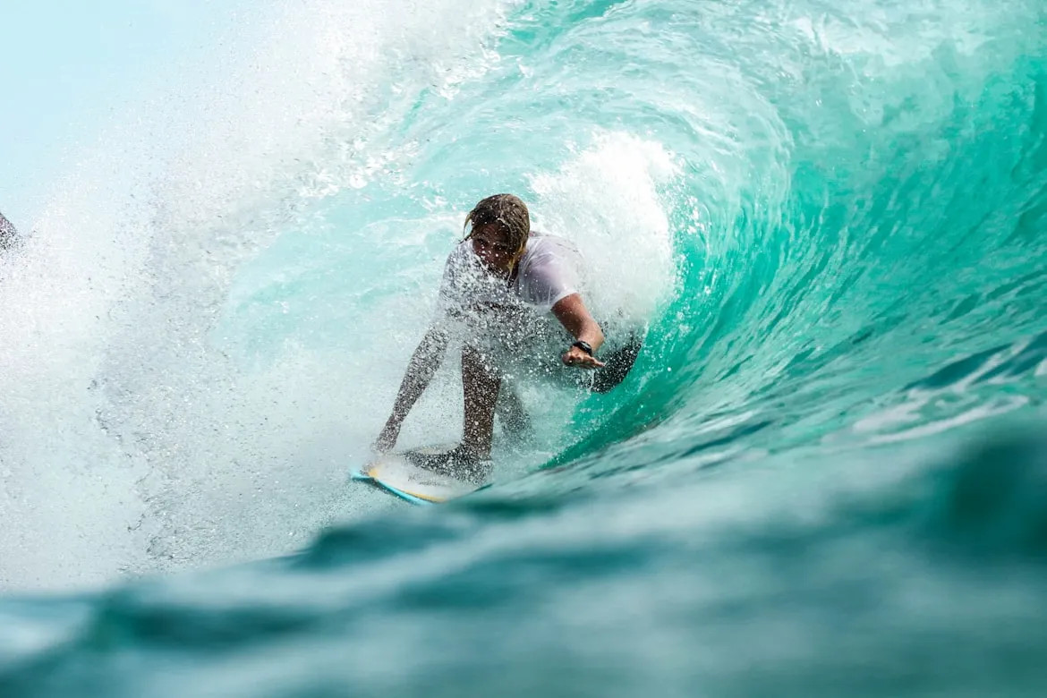 Jeremy Bishop from Unsplash