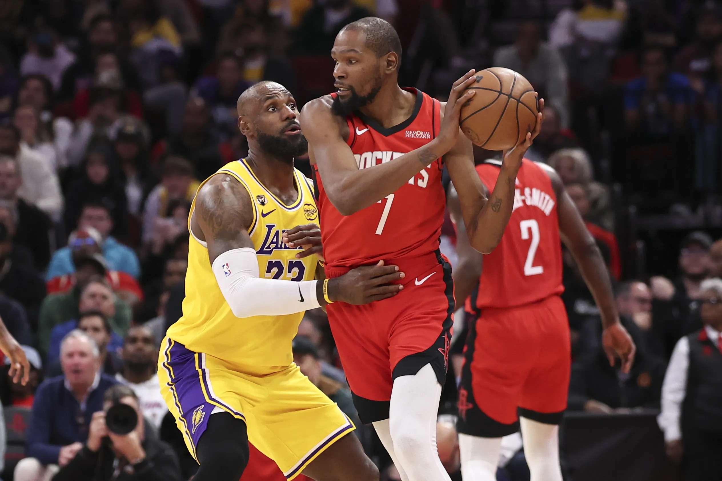 He Could’ve Hit 40K: Kevin Durant Reignites Jordan vs LeBron Debate