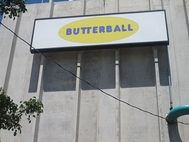 Billy Hathorn on Wikimedia Commons