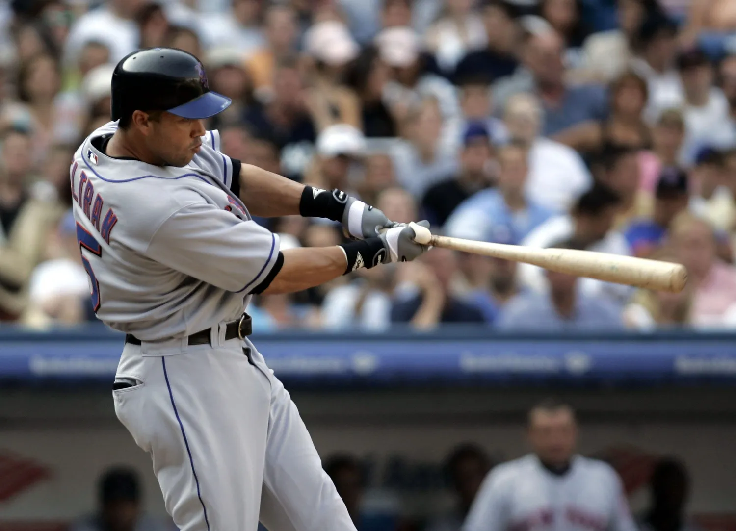 Carlos Beltrán Inducted into Hall of Fame, Eyes Return to Managing