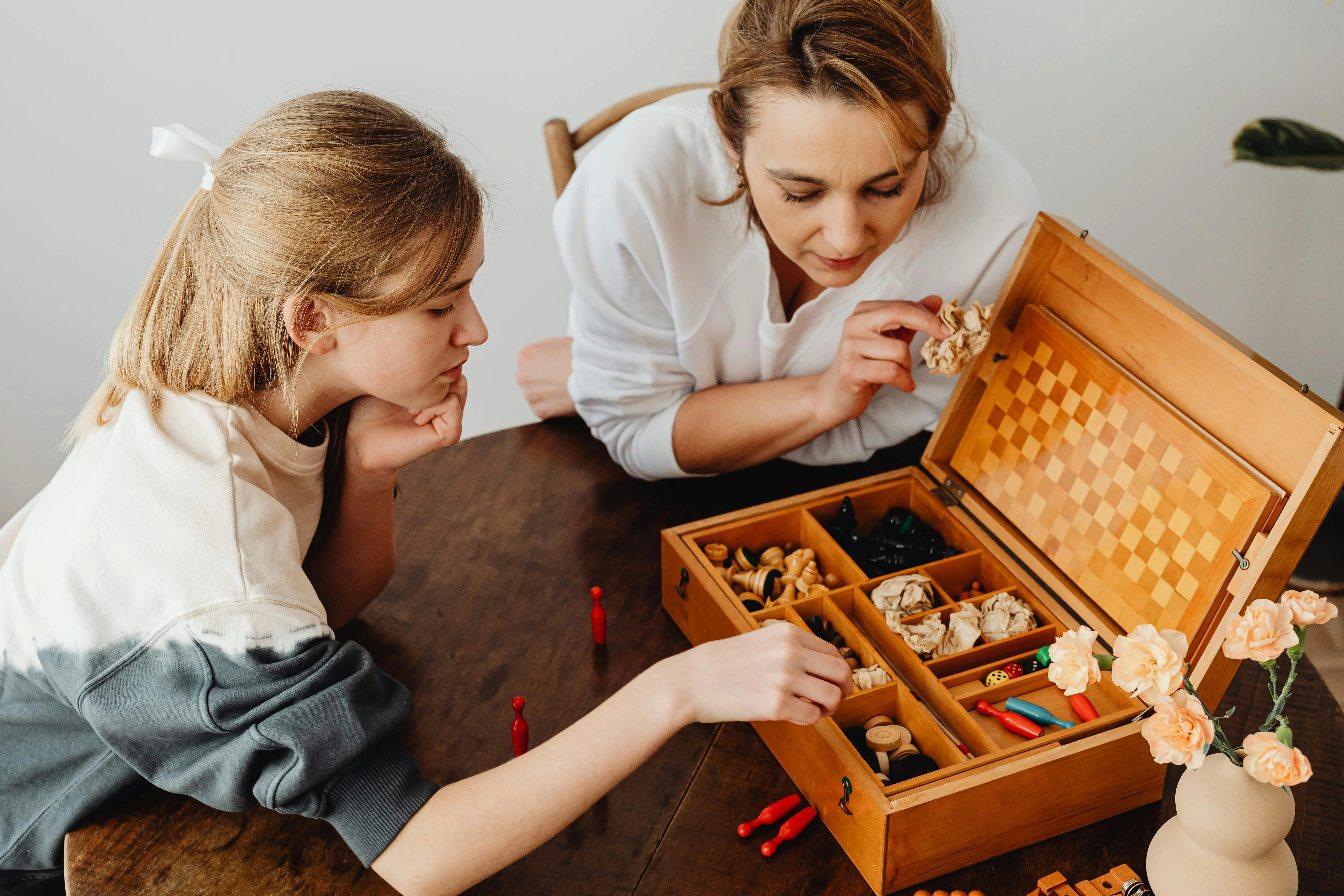 10 Weekend Hobbies People Had Before Streaming