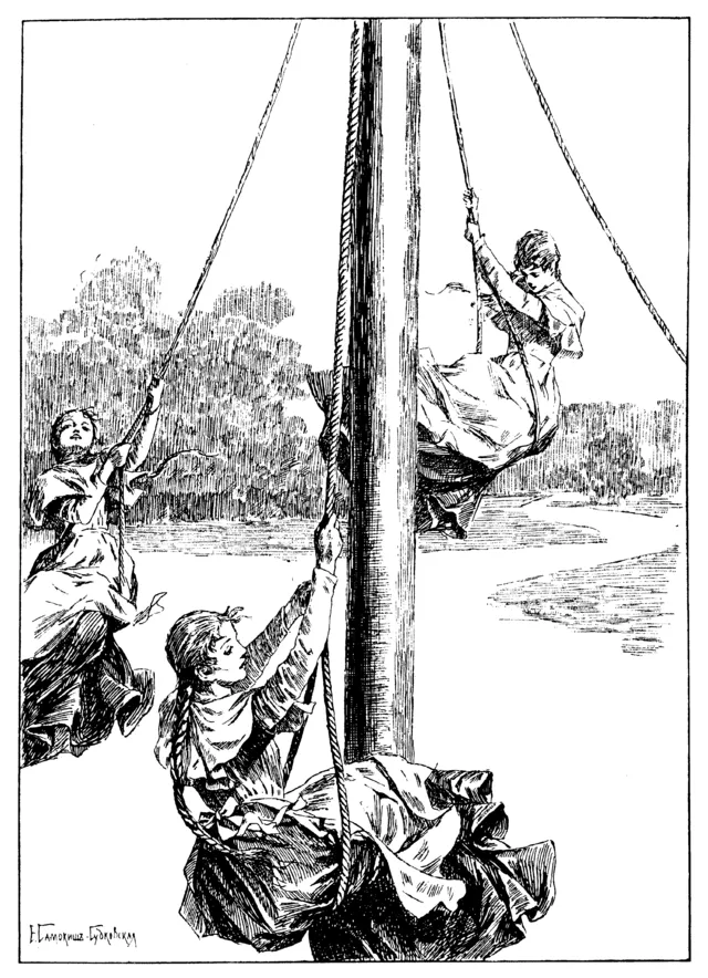 Elena Samokich-Soudkovskaïa on Wikimedia Commons