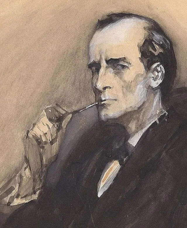 12 Times Sherlock Holmes Showed Up in Pop Culture in the Most Unexpected Ways—Perfect for Sherlock Holmes Day