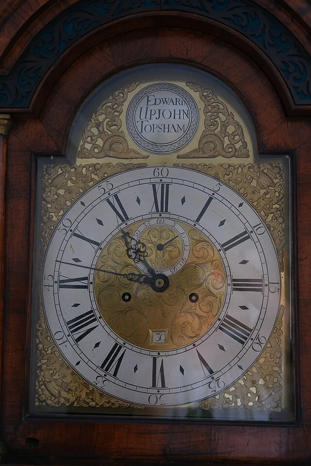 Edward Upjohn on wikimedia