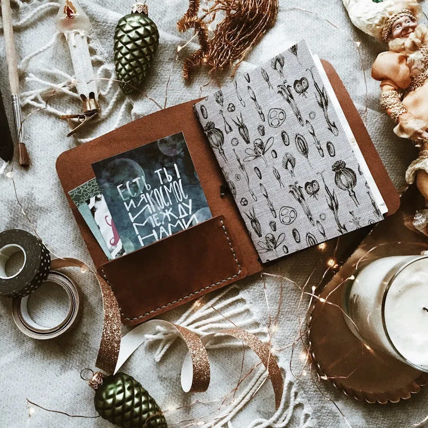  Olya P from Unsplash