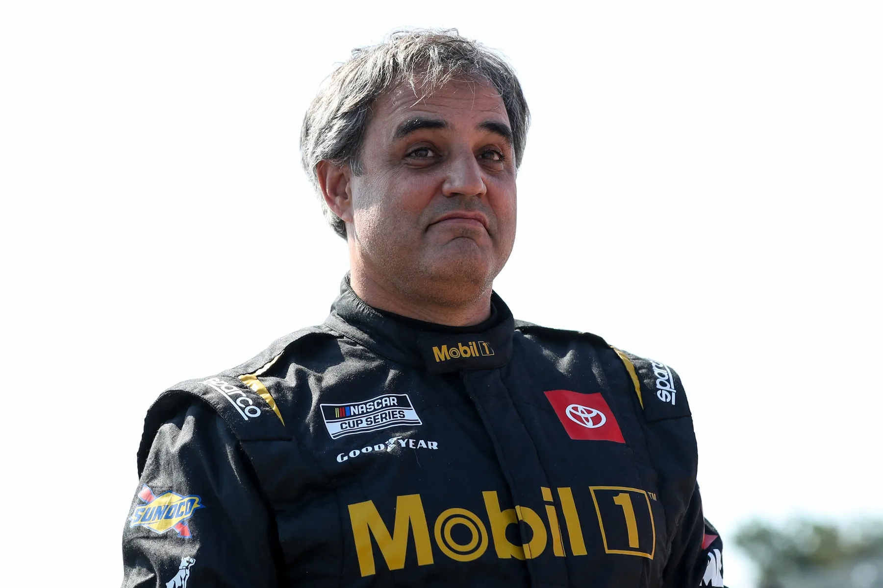 Juan Pablo Montoya Suggests a Massive Secret Advantage for Mercedes