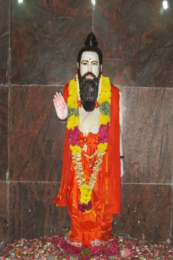 Nilrocks on Wikimedia Commons