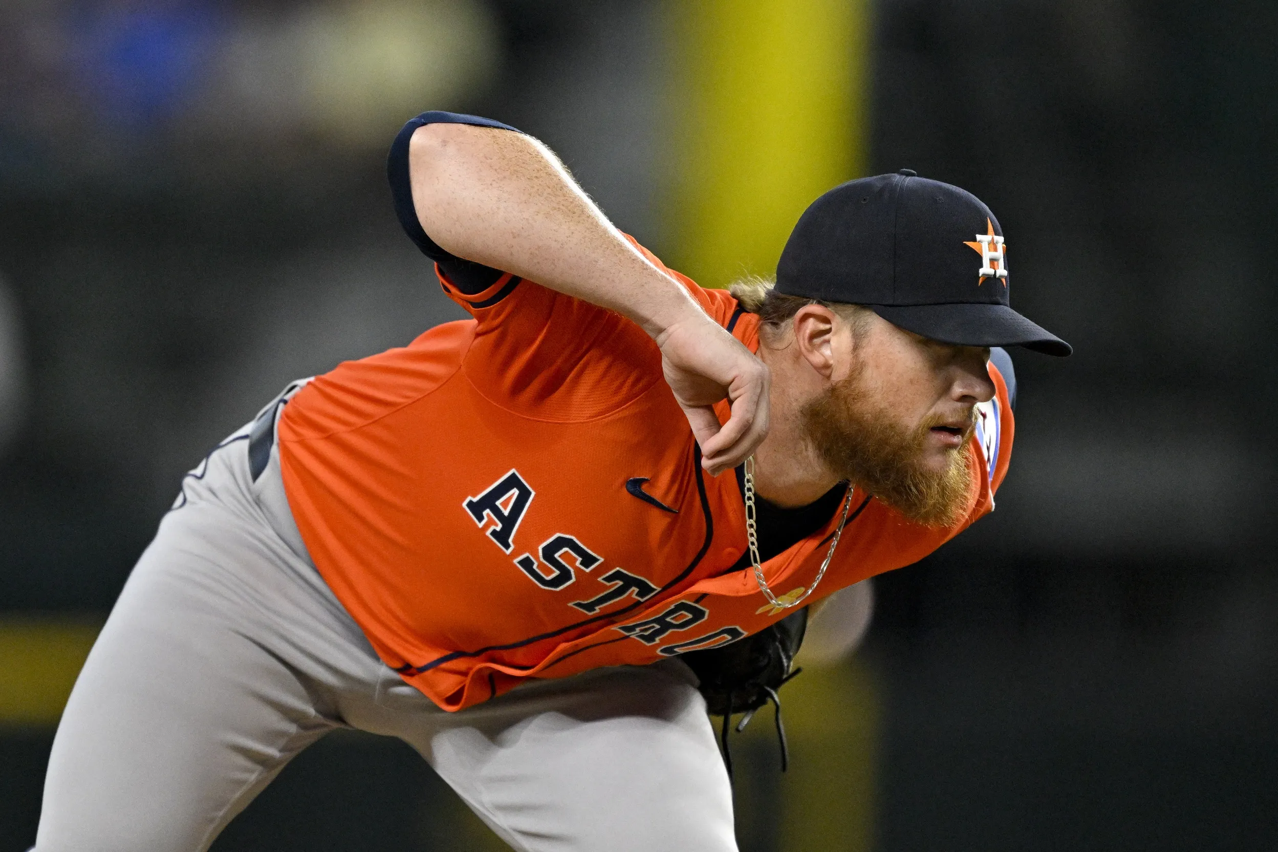 Mets Add Craig Kimbrel to Bolster Bullpen Amid Busy Offseason