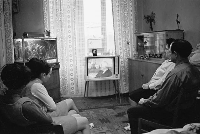 15 TV Shows From the ’60s Families Never Missed