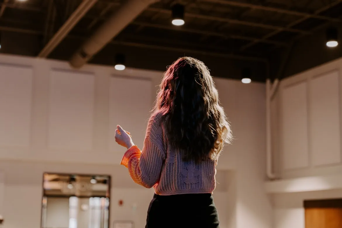 Kelly Sikkema from Unsplash