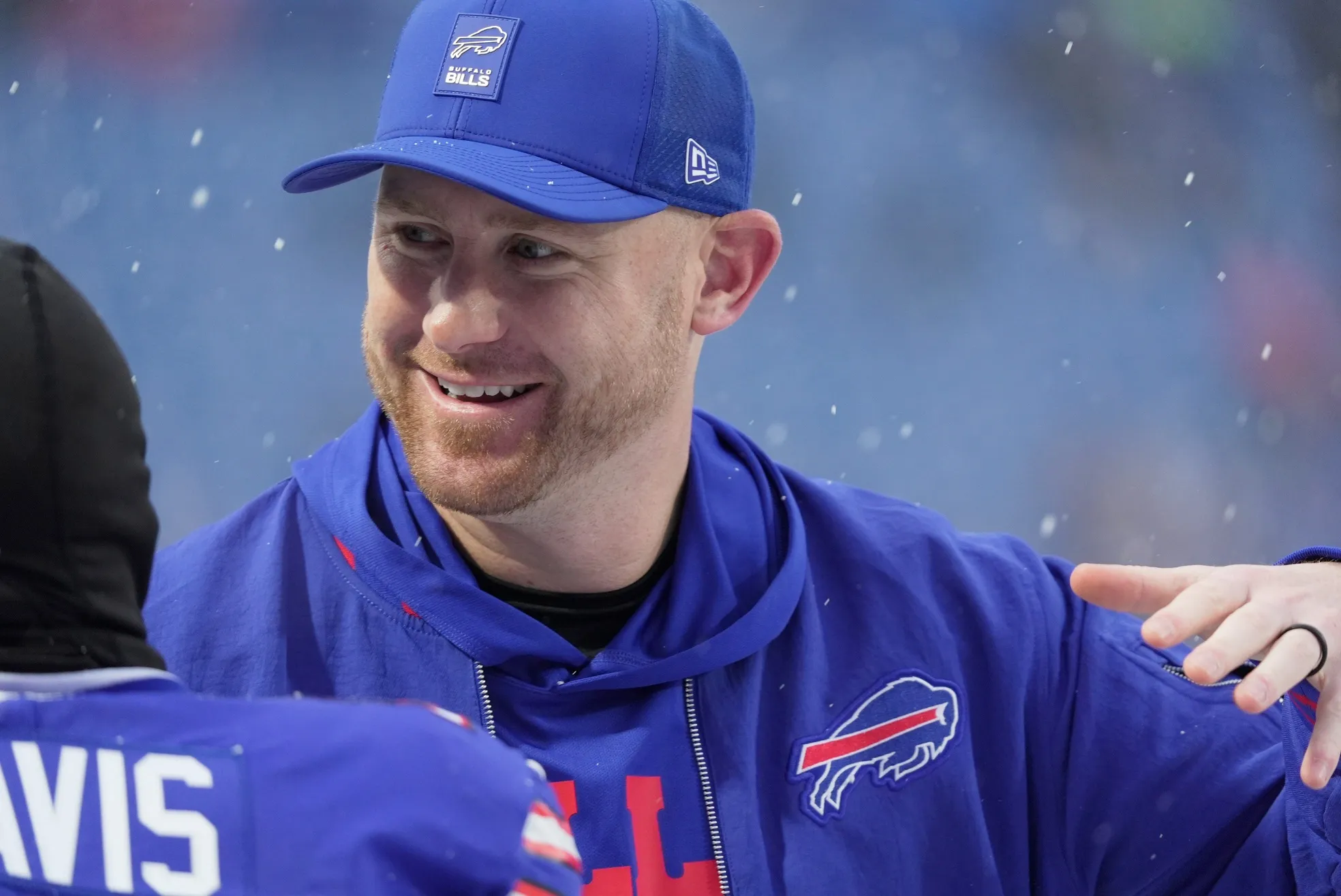 Joe Brady Promoted to Bills Head Coach Amid League-Wide Demand