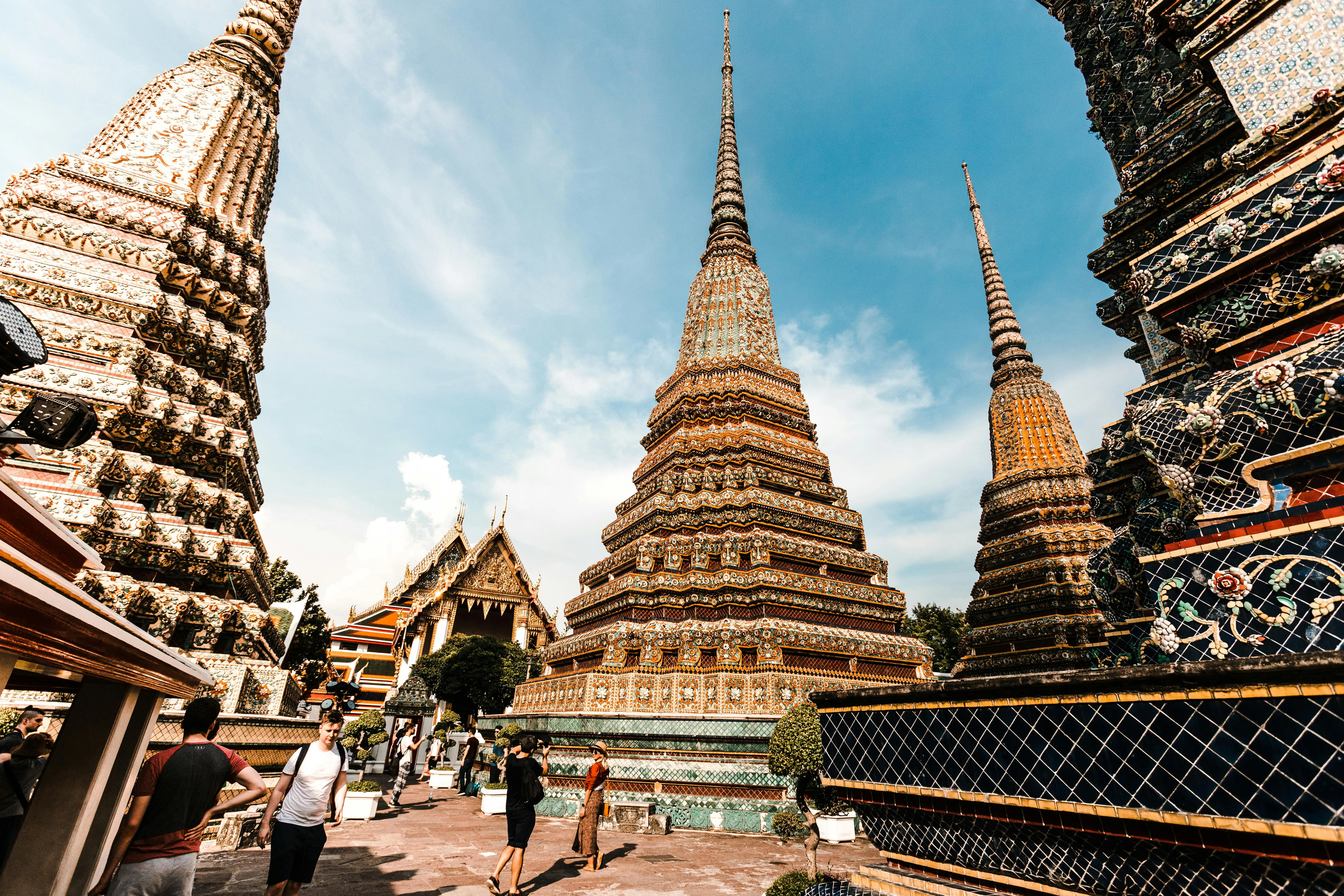 15 Ancient Sites That Radiate Unexplained Energy