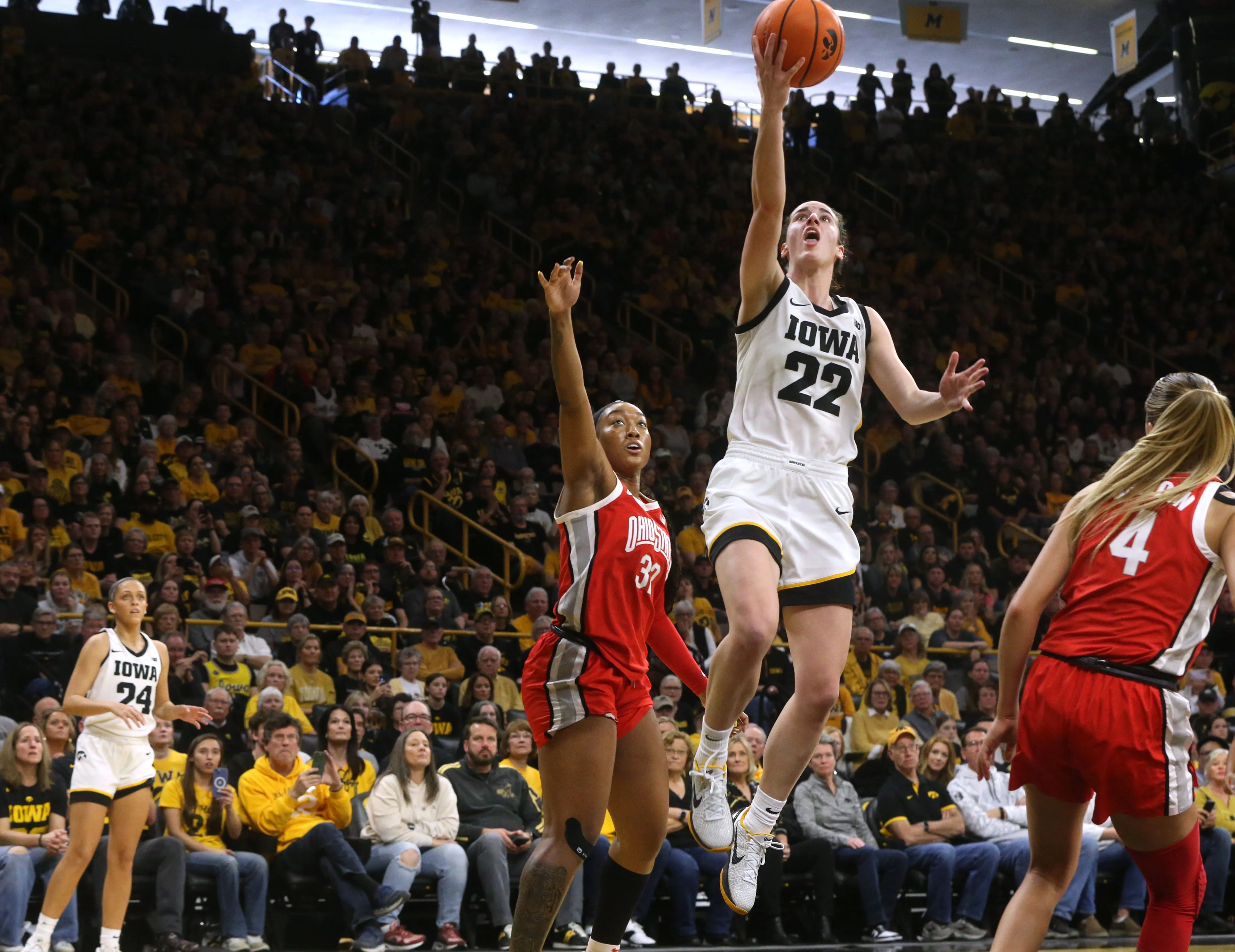 Julia Hansen/Iowa City Press-Citizen / USA TODAY NETWORK