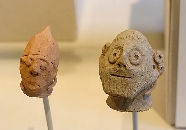 Daderot on wikimedia