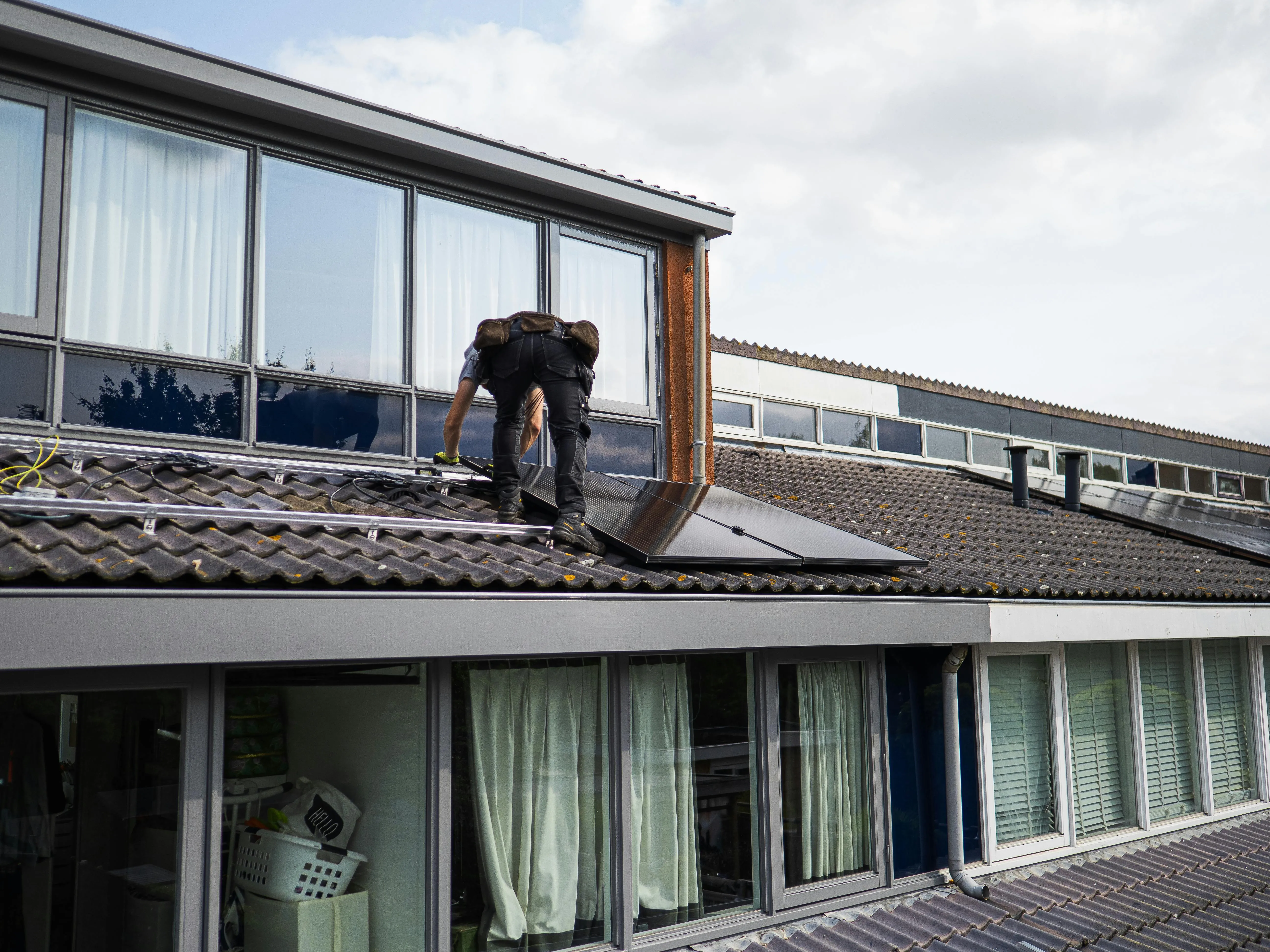 Stefan de Vries on Pexels