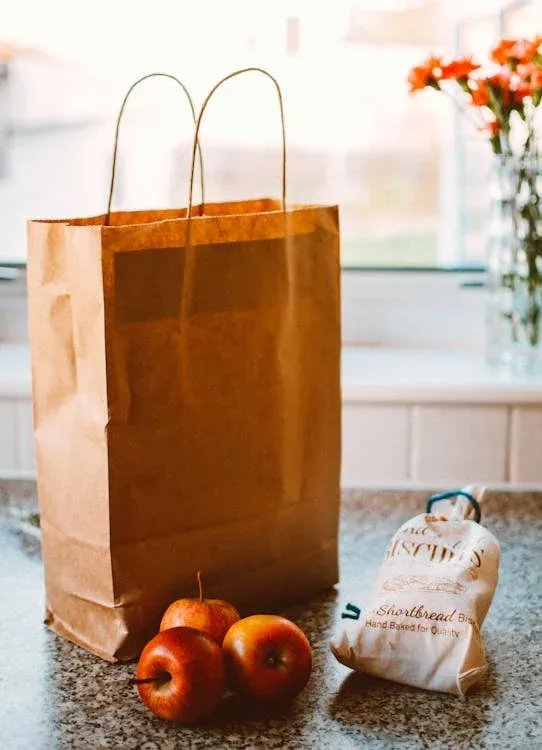 9 Smart Ways to Cut Your Grocery Bill in Half