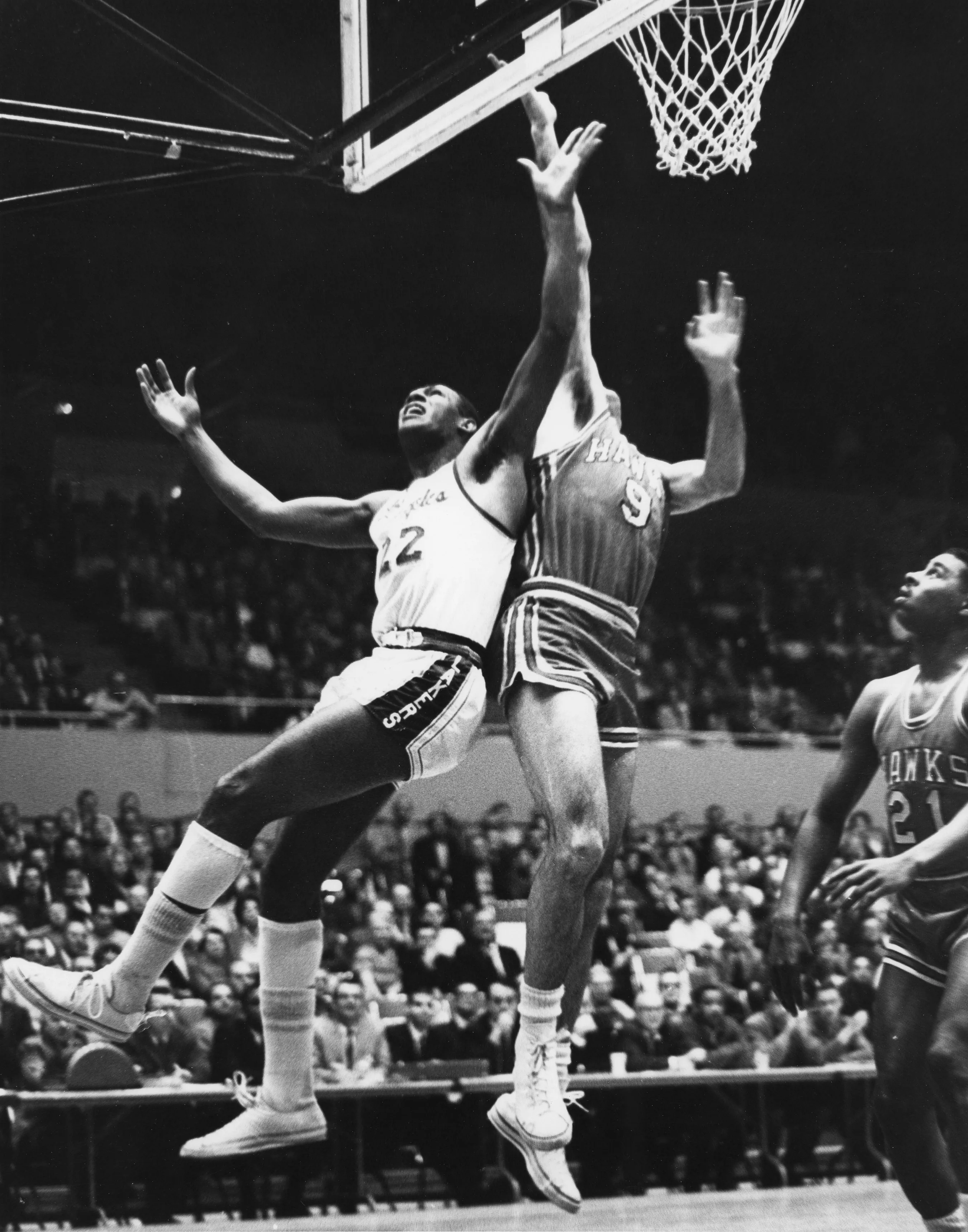 15 Most Skilled Big Men in NBA History