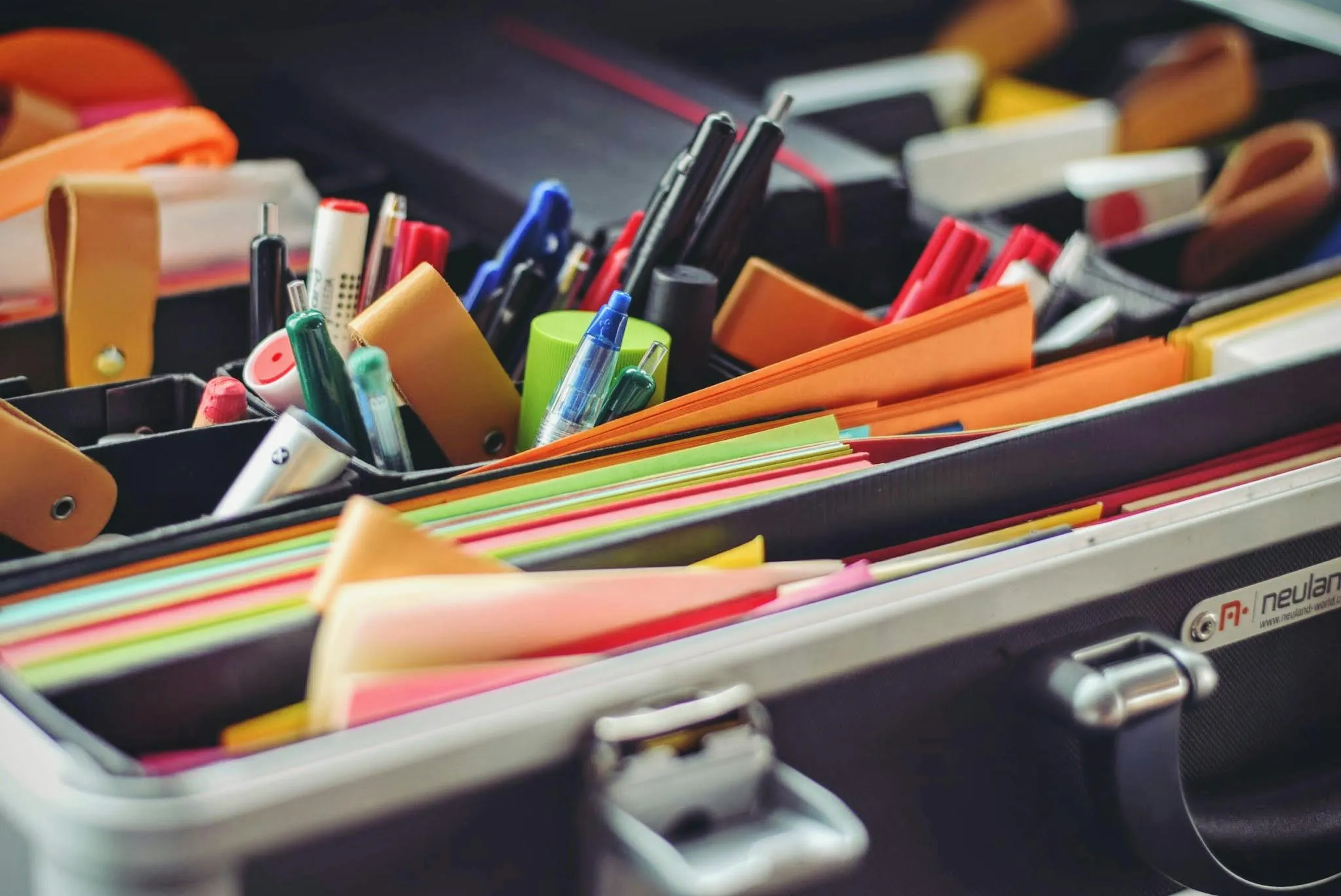 11 School Supplies That Made You Instantly Cool