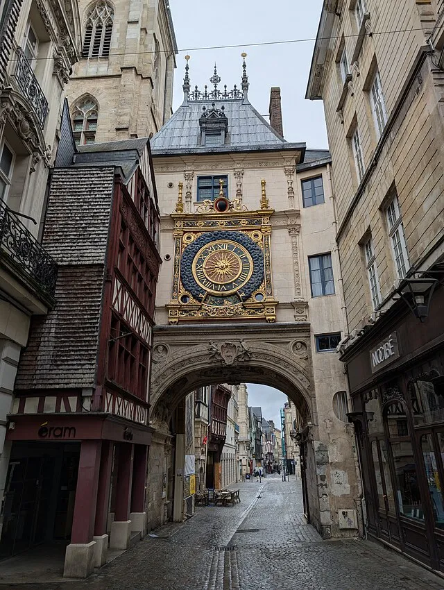 Andy Li on wikimedia