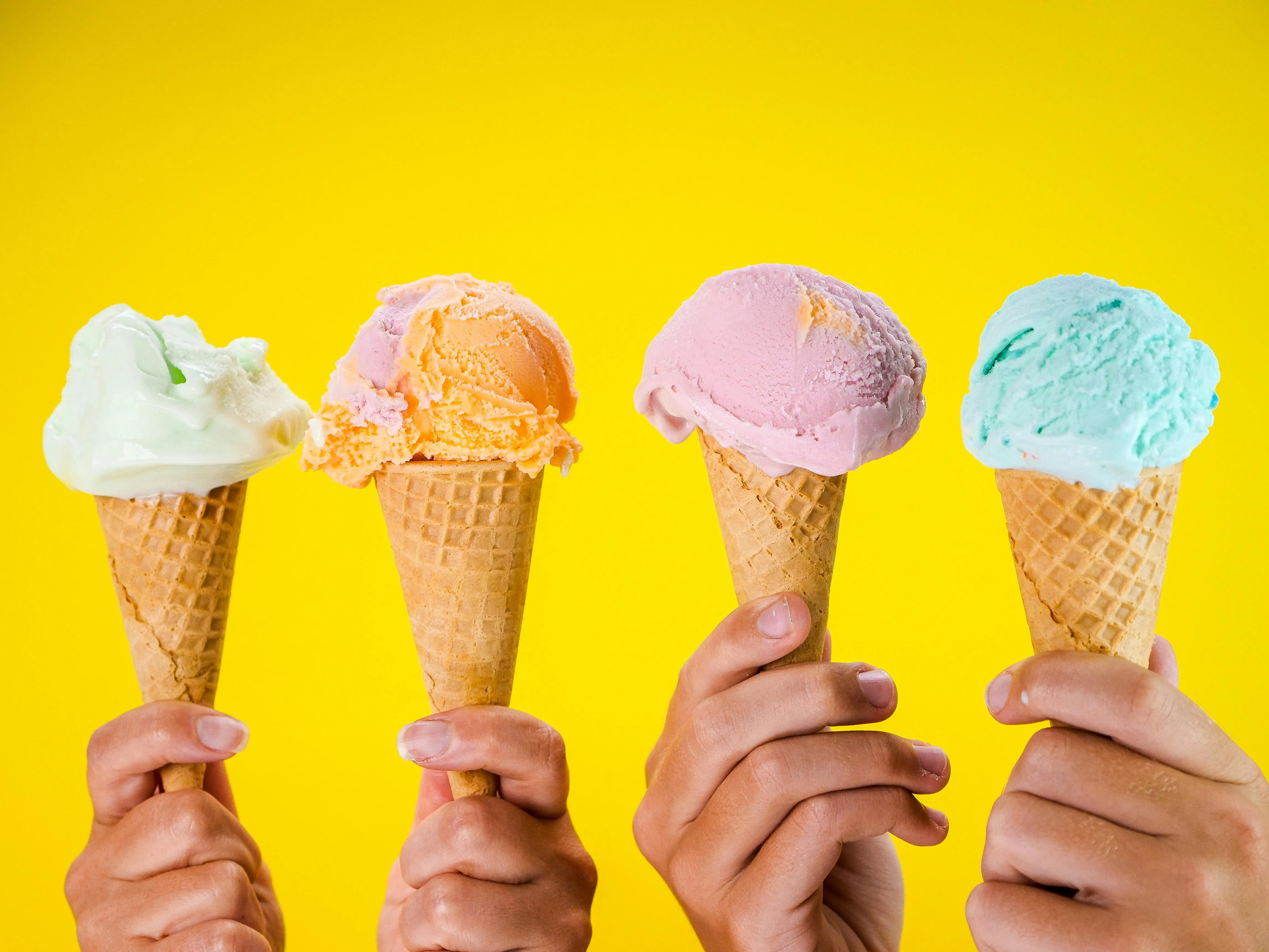 18 Retro Frozen Desserts from the ’90s That Are Gone