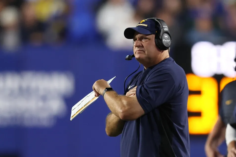 West Virginia Lands 4-Star QB Kevin Brown, Eyes Brighter Future