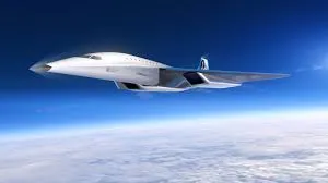 Image from Space