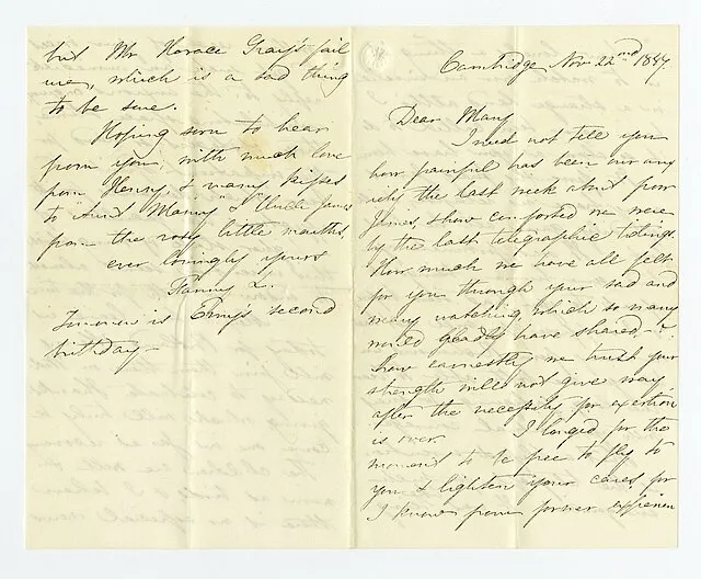 Fanny on Wikimedia Commons